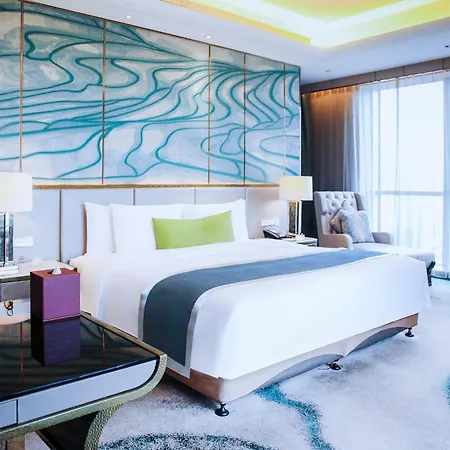 Wanda Vista Nanning-2