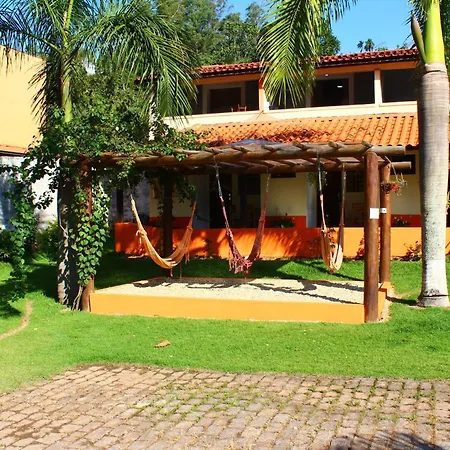 Pousada Vale da Montanha-3