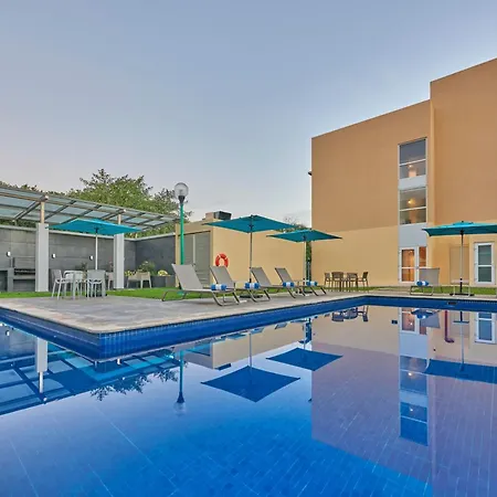 City Express By Marriott Playa Del Carmen-2