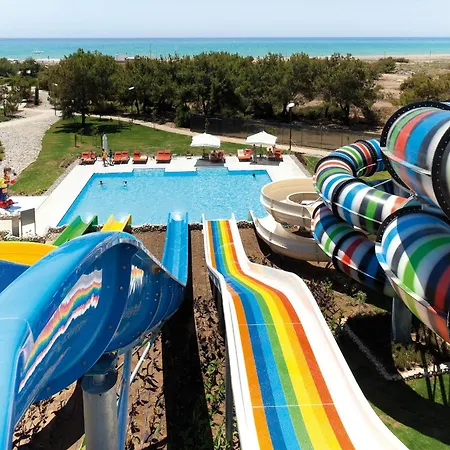 Lykia World Links Golf Antalya-2