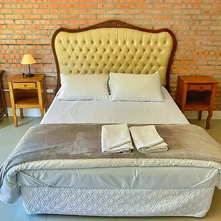 Casa Branca Pousada-3