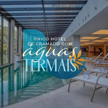 Wyndham Gramado Termas Resort&Spa-2