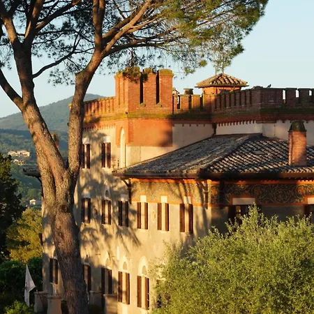 Borgo Dei Conti Resort Relais&Chateaux-2