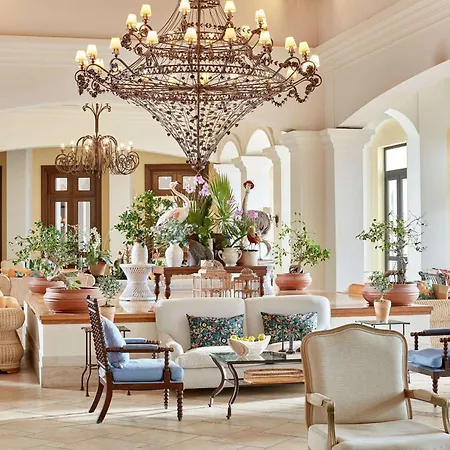 Grecotel Luxme Oasis-2