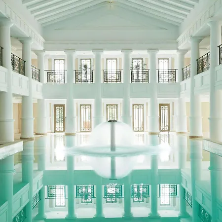 Grecotel LUXME Oasis-2