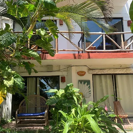 Casa CARIBE Cancun-3