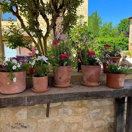 Hôtel La Villa Romaine-2