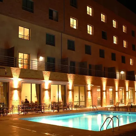 Hotel Real Oeiras-2