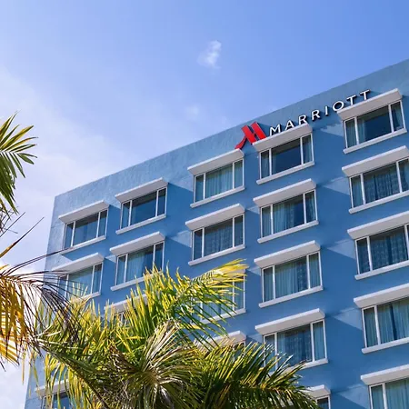 Guyana Marriott Hotel Georgetown-2