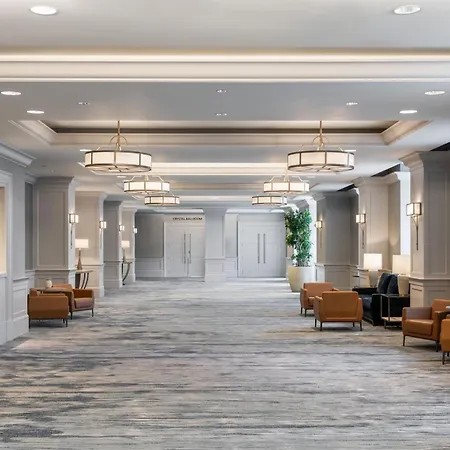 The Westin Book Cadillac Detroit-2