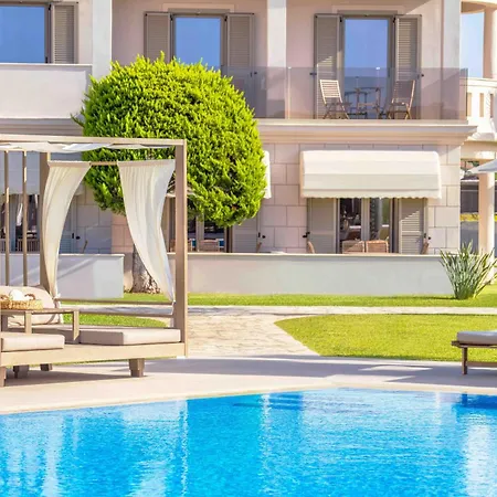San Giovanni Beach Resort And Suites-3