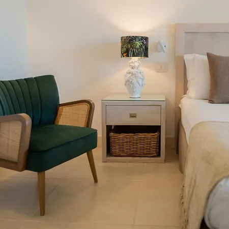 Canne Bianche Lifestyle Hotel-3