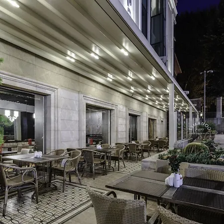 Levni Hotel & Spa - Special Category-2