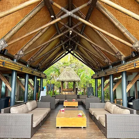 Serenity Island Resort-3