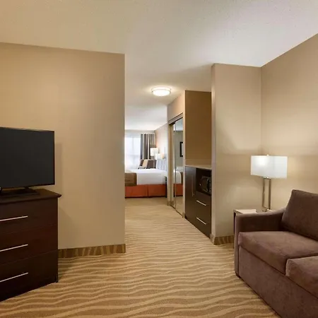 Park Inn By Radisson Toronto-Markham-2