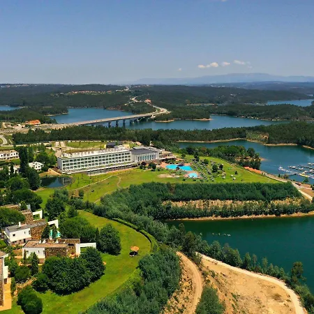 Montebelo Aguieira Lake Resort & Spa-2