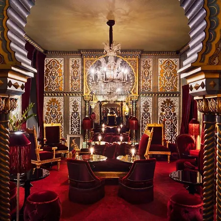 Maison Souquet, Hotel & Spa-2