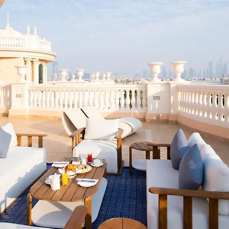 Kempinski Hotel Palm Jumeirah-2