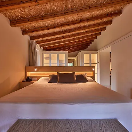 Son Penya Adults Only Petit Hotel & Spa-2