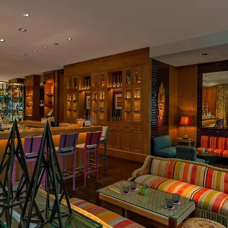 The Westin Lima Hotel & Convention Center-2