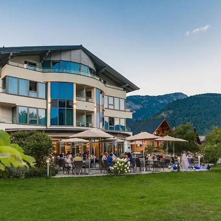 Hartweger'S Hotel-2