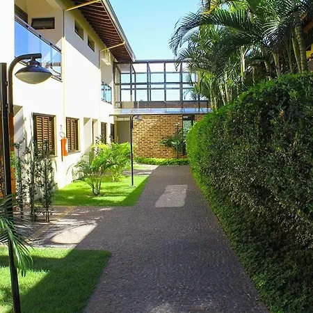 Hotel Cachoeiras de Brotas-2