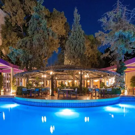 Dionysos Hotel-2