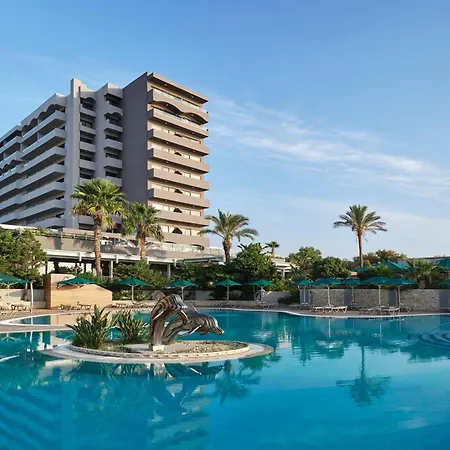 Esperos Mare Resort & Spa-2