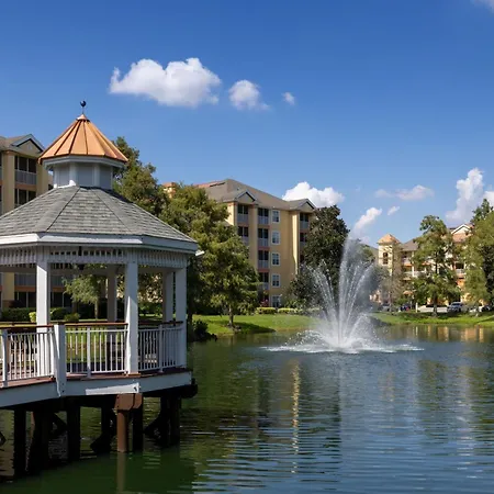 Sheraton Vistana Resort Villas, Lake Buena Vista Orlando-2