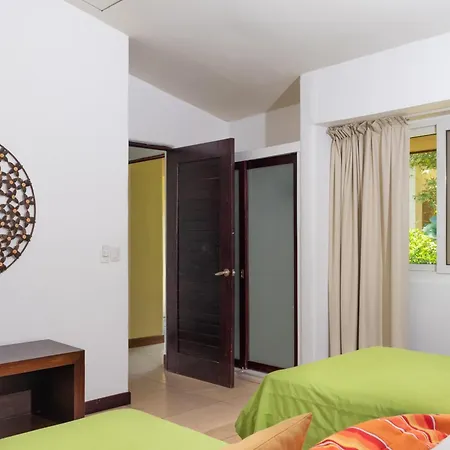Las Flores Resort-2