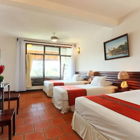 Villa Caribe-2