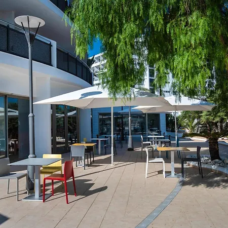 Thb Ocean Beach - Adults Only-2