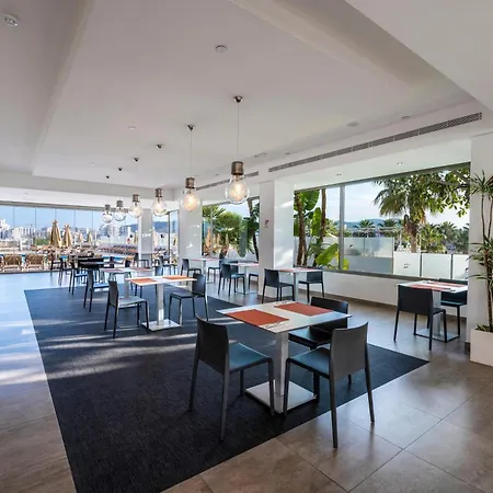 Thb Ocean Beach - Adults Only-2