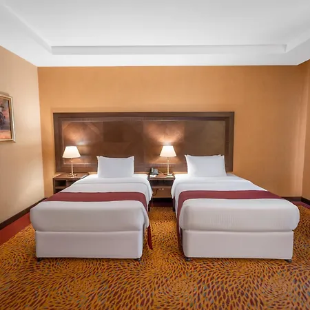 The Baron Hotel - Karbala-3