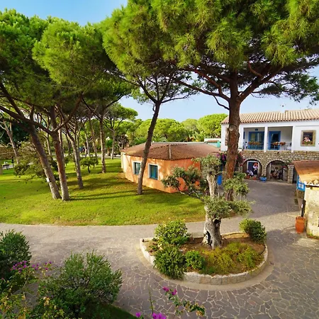 Colostrai Hotel Club-3