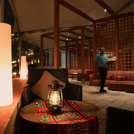 Barcelo Mussanah Resort, Sultanate Of Oman-3