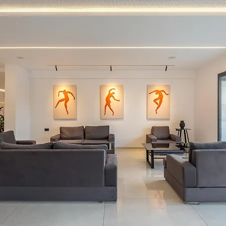 Porto Platanias Village Resort-2