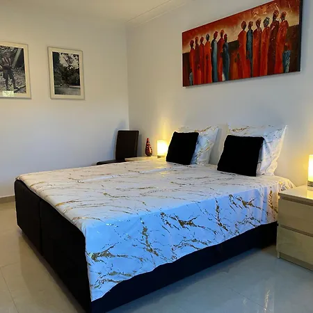 B&B Villa Archez-2