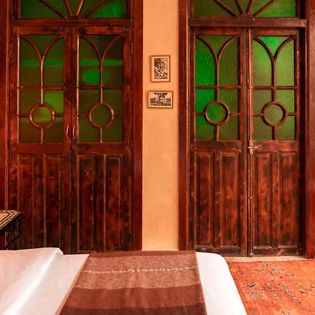 La Maison de Tanger-3