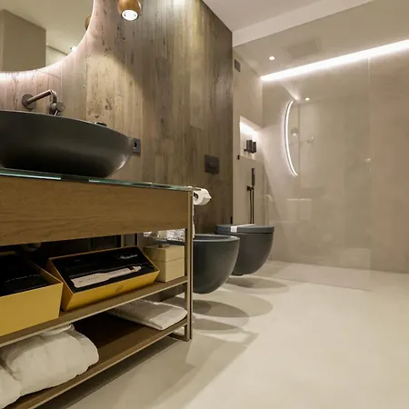 Collina Luxury Relais-2