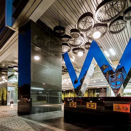 W Bogota-2
