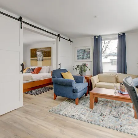 Auberge Handfield et Spa-3