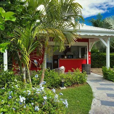 Hôtel&Villa Le Cocotel-2
