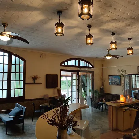 Hostal Los Pinares-2