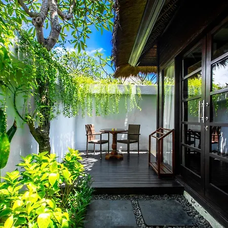 Lembongan Beach Club & Resort-2