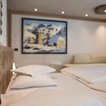 Posta Zirm Hotel-2