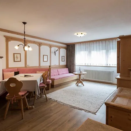 Posta Zirm Hotel-2