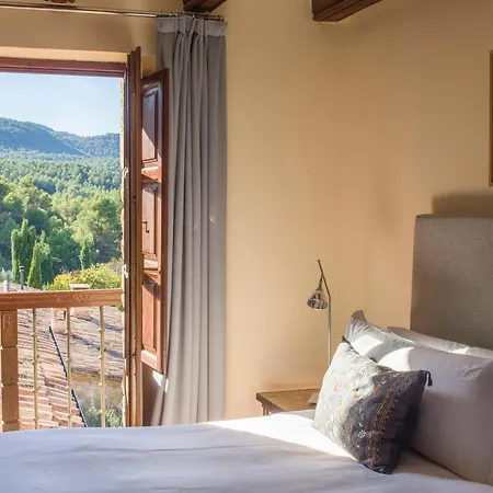 La Torre del Visco - Relais&Châteaux-3