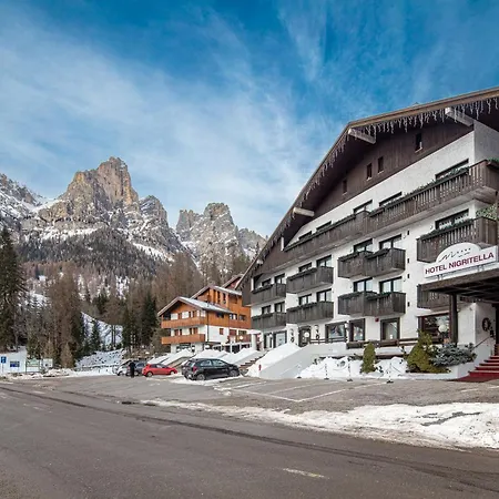 Hotel Nigritella-3
