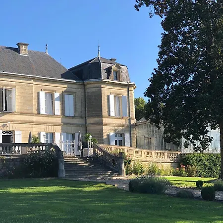Chateau Carbonneau-2